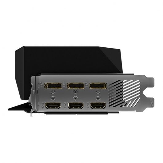 Gigabyte AORUS GeForce RTX 3080 MASTER V2 10GB GDDR6X