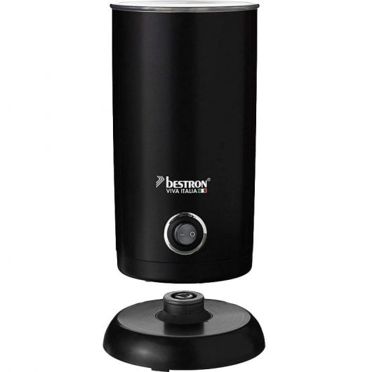 Bestron AMF8050 Espumador de Leche 550W