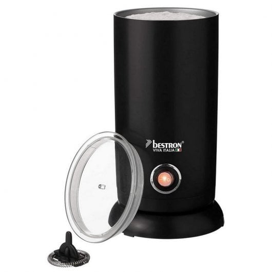 Bestron AMF8050 Espumador de Leche 550W