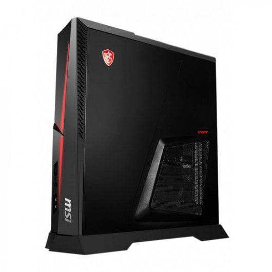 MSI MPG Trident A 10TC-1880XIB Intel Core i7-10700/16 Go/1 To+512 Go SSD/RTX 3060