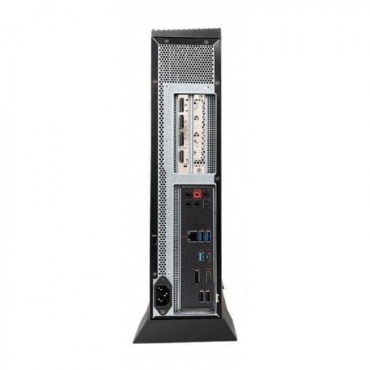 MSI MPG Trident A 10TC-1880XIB Intel Core i7-10700/16 Go/1 To+512 Go SSD/RTX 3060