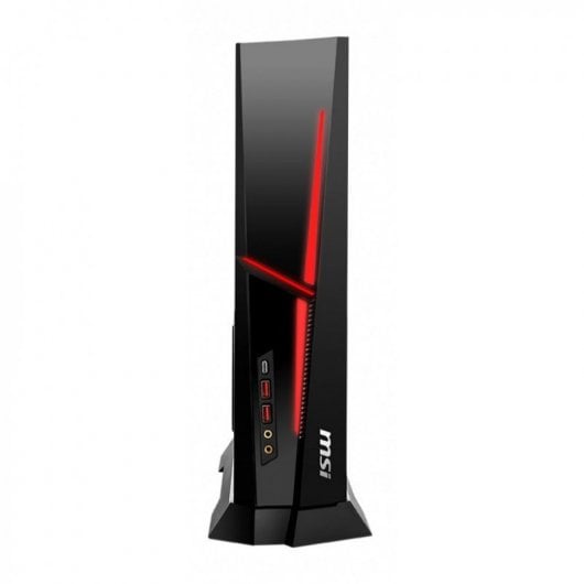 MSI MPG Trident A 10TC-1880XIB Intel Core i7-10700/16 Go/1 To+512 Go SSD/RTX 3060