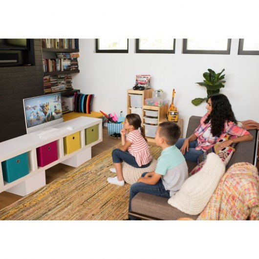 HP Pavilion AiO 27-D1023NS Intel Core i7-10700T/16GB/1TB+1TB SSD/MX350/27"