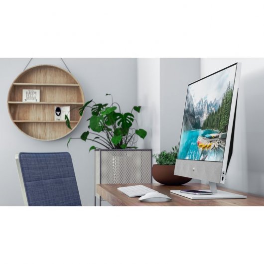 HP Pavilion AiO 27-D1023NS Intel Core i7-10700T/16GB/1TB+1TB SSD/MX350/27"