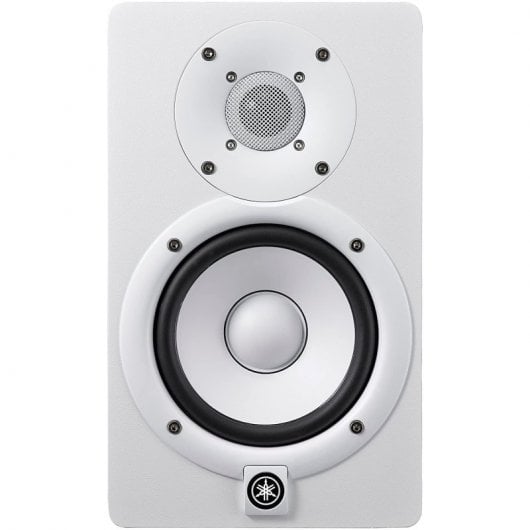 Yamaha HS5 Enceinte 70W Blanc