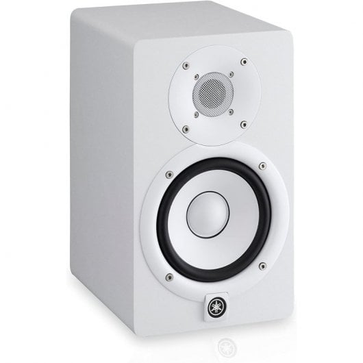 Yamaha HS5 Enceinte 70W Blanc