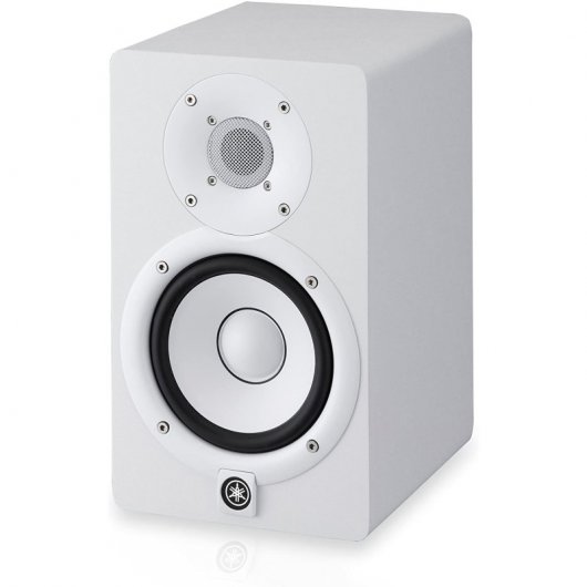 Yamaha HS5 Enceinte 70W Blanc