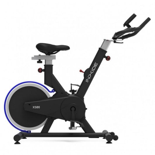 Bodytone XS06 Bicicleta Indoor Negra