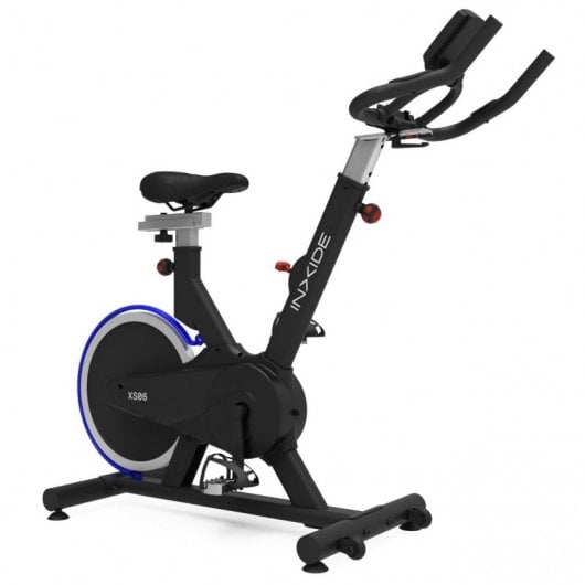 Bodytone XS06 Bicicleta Indoor Negra