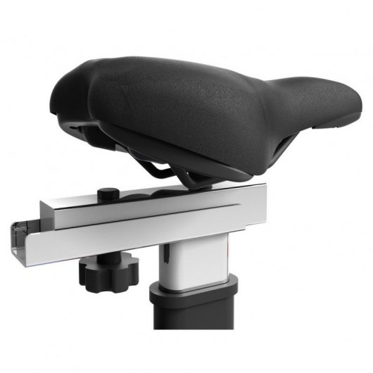 Bodytone XS06 Bicicleta Indoor Negra