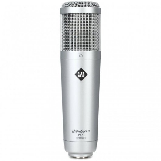 PreSonus PX-1 Micrófono Condensador Cardioide