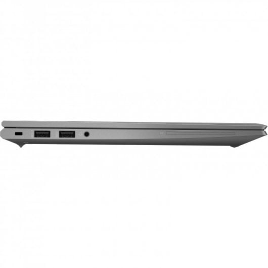 HP ZBook Firefly 14 G8 Intel Core i7-1165G7/16GB/512GB SSD/14"