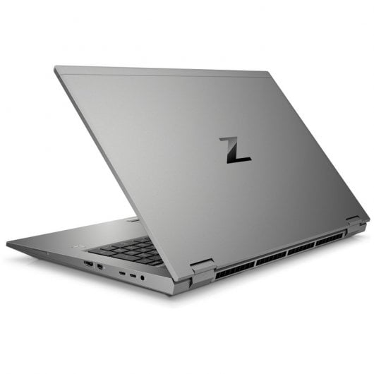 HP ZBook Fury 17 G7 Intel Core i7-10750H/16 GB/512 GB SSD/Quadro RTX 3000/17,3"