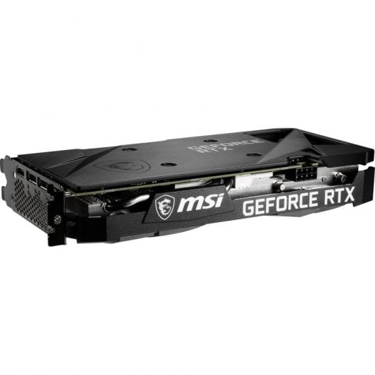 MSI GeForce RTX 3060 Ti VENTUS 2X LHR V1 8GB GDDR6