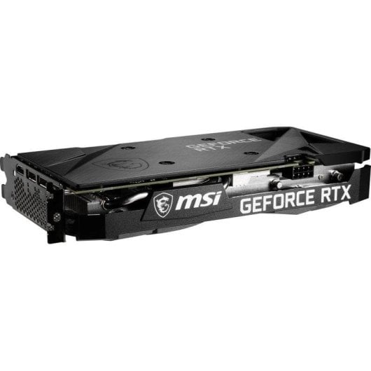 Placa gráfica MSI GeForce RTX 3060 Ti VENTUS 2X LHR V1 8GB GDDR6