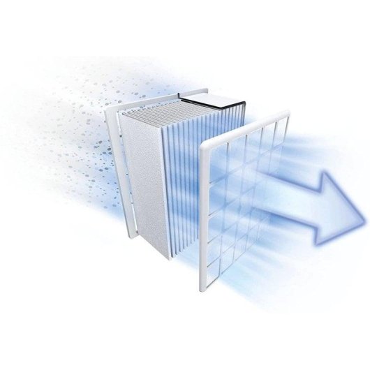 Bosch BGLS4X201 Aspirador con Bolsa 600W Rojo