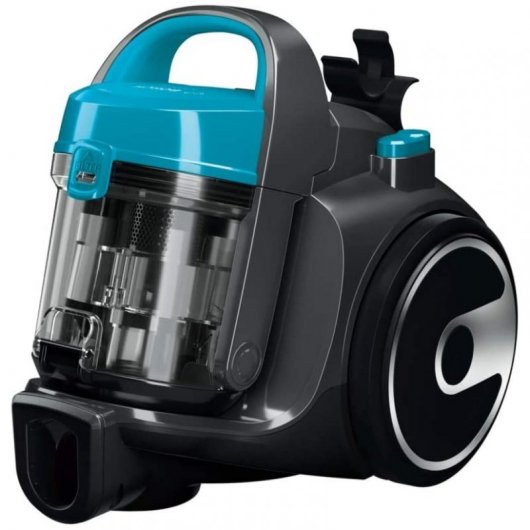 Bosch BGS05X240 Aspirador sem Saco 700W Turquesa