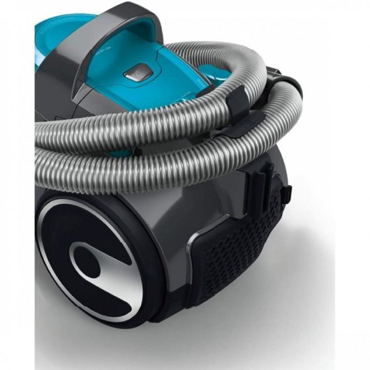 Bosch BGS05X240 Aspirador sem Saco 700W Turquesa