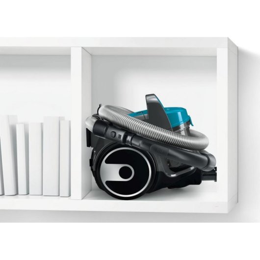 Beutelloser Staubsauger Bosch BGS05X240 700W Tierhaare EPA-Filter 1,5L Ultraleicht