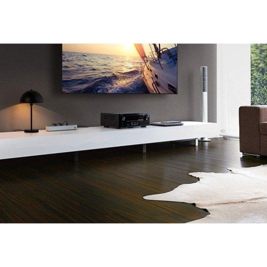 Multiprise Eve Energy Strip 3 Prises intelligente WiFi HomeKit avec Protection enfants