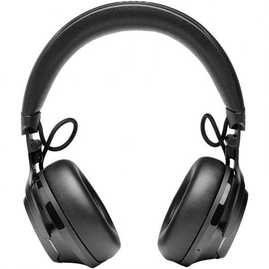 JBL CLUB 700BT Auriculares Bluetooth Negros