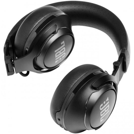 JBL CLUB 700BT Auriculares Bluetooth Negros