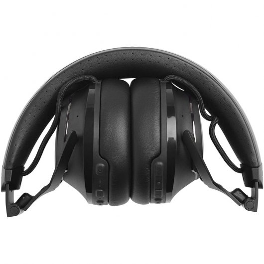 JBL CLUB 700BT Auriculares Bluetooth Negros