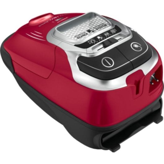 Aspirateur avec Sac Rowenta Silence Force RO7473EA 400W Anti-allergies 4.5L Rouge