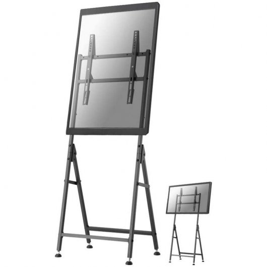 Neomounts PLASMA-M1000 Halterung für Schilderdisplays 139,7 cm (55") Schwarz