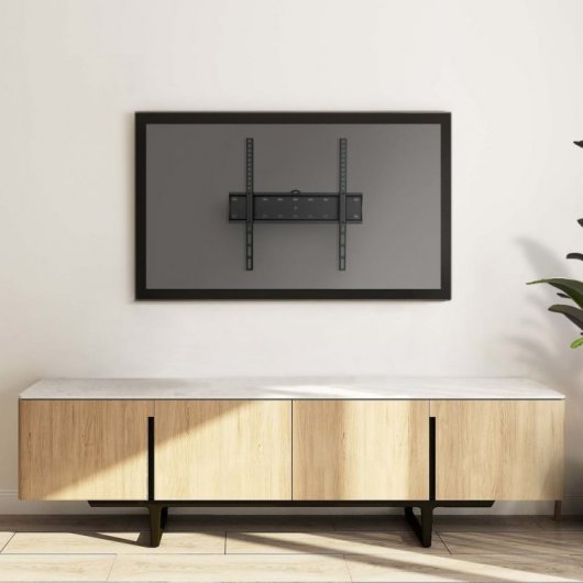 Neomounts FPMA-W300BLACK TV-Halterung 139,7 cm (55") Schwarz