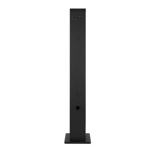 NGS Sky Charm 2.1 Torre de Som Bluetooth Preta