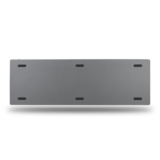 NGS Fortune Teclado Inalámbrico Multidispositivo compatible con Bluetooth Qwerty Español