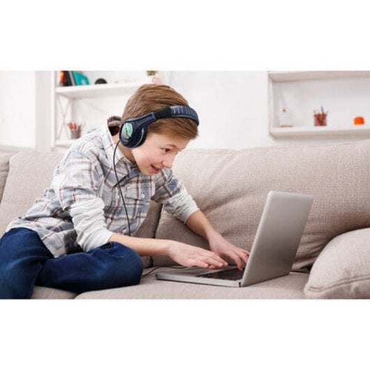 EKids Auriculares Infantiles The Mandalorian
