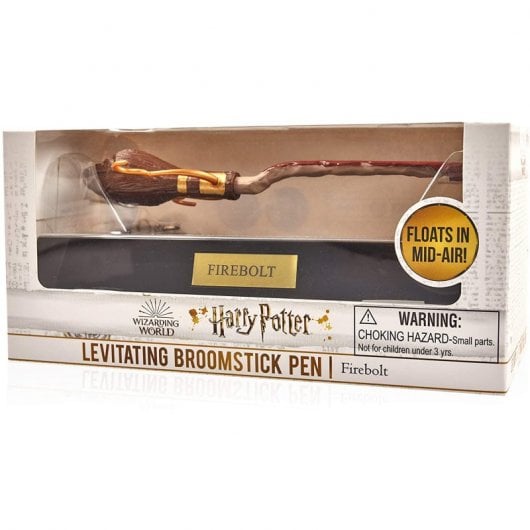 Ouah! Stylo à lévitation Harry Potter