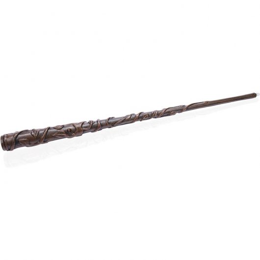 Wow Stuff! Réplica Deluxe Varita Hermione Granger