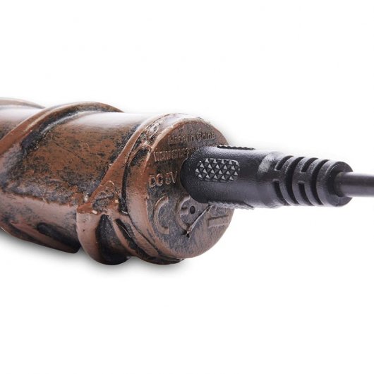 Wow Stuff! Réplica Deluxe Varita Hermione Granger