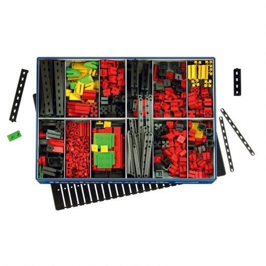 Fischertechnik Creative Box Basic
