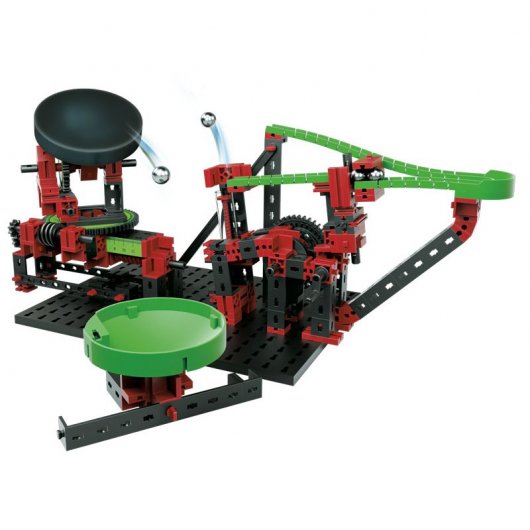 Fischertechnik Dynamic XM