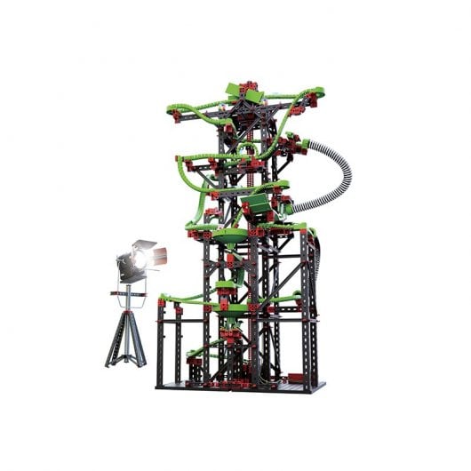 Fischertechnik Dynamic XXL