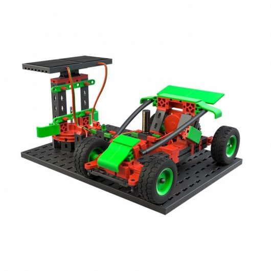 Fischertechnik Green Energy