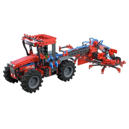 fischertechnik Strong Pneumatics
