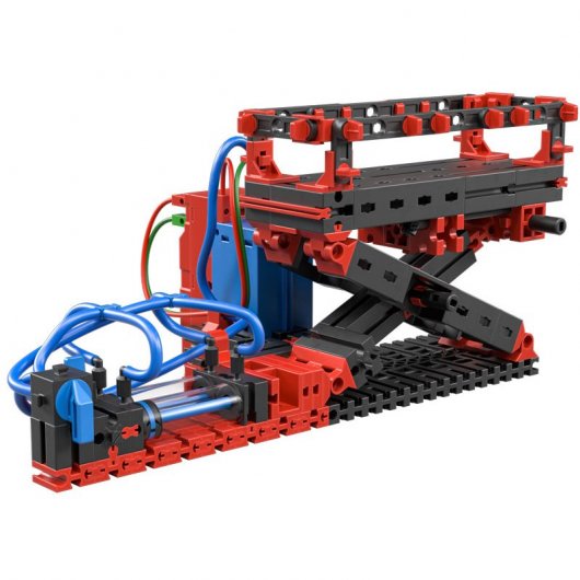 fischertechnik Strong Pneumatics