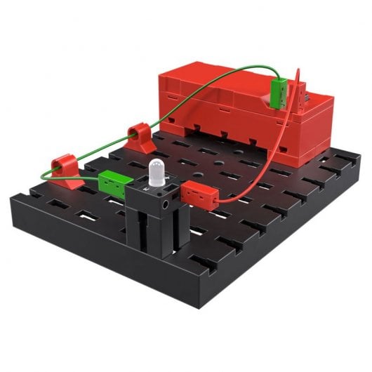 Fischertechnik Education CLASS SET Electrical Control