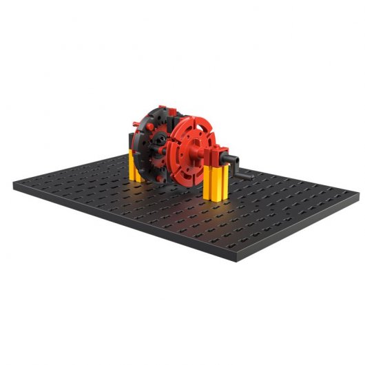 Fischertechnik Education STEM Gear Tech