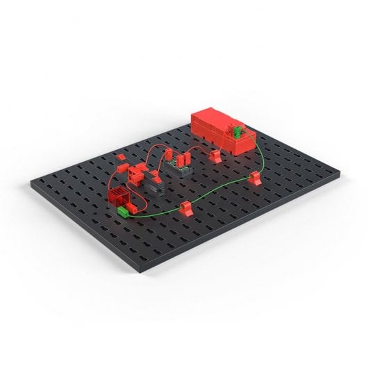Fischertechnik Education STEM Electronics