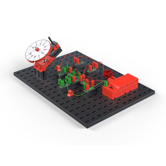 Fischertechnik Education STEM Electronics