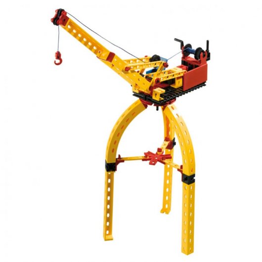 Fischertechnik Education Simple Machines