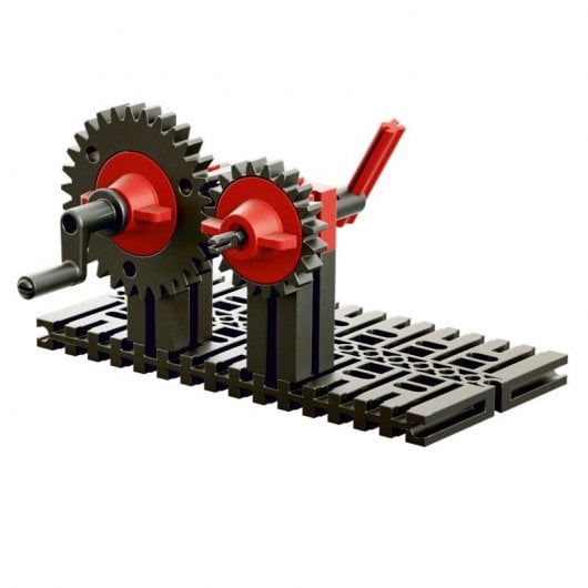 Fischertechnik Education Mechanics (2.0)