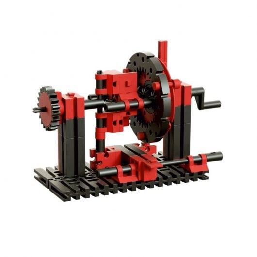 Fischertechnik Education Mechanics (2.0)