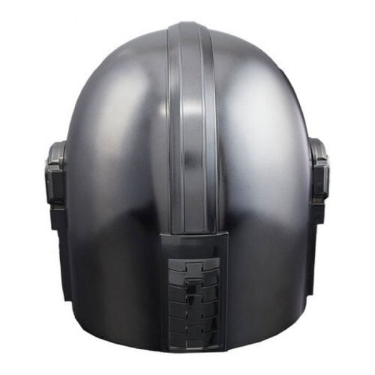 Hasbro Réplica Casco Electrónico The Mandalorian